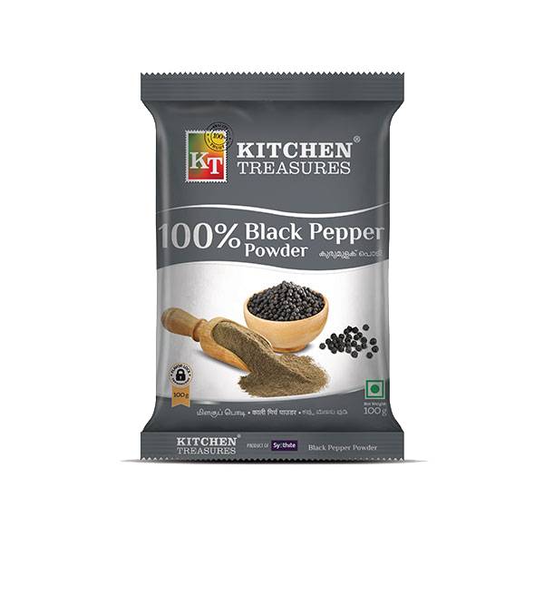 Shop Kitchen Treasures Recipe Flavour