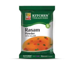 Rasam Powder