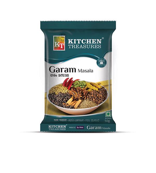 Garam Masala