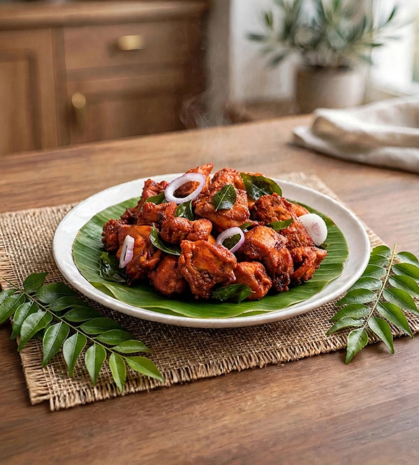 Chicken Fry Masala - Image 3