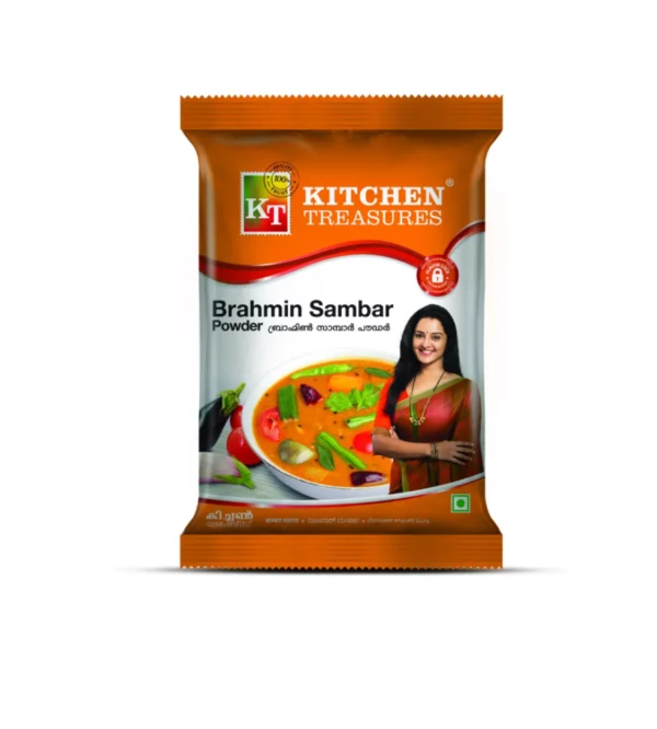Brahmin Sambar Powder