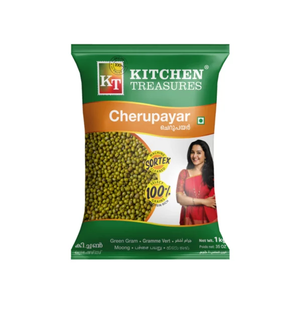 Cherupayar