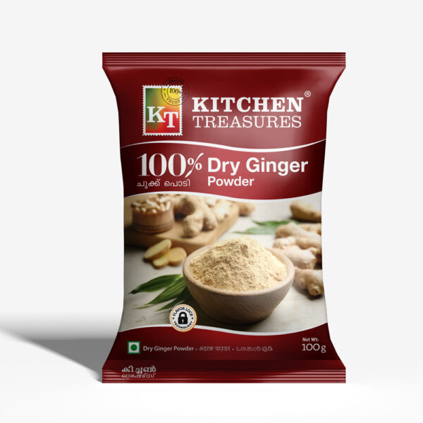 Ginger Powder