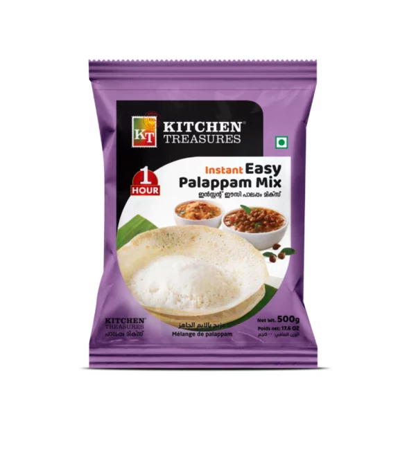 Easy Palappam Mix Powder