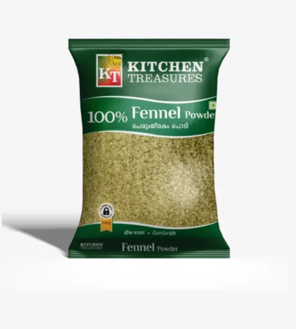 Fennel Powder