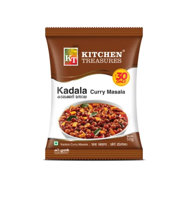 Kadala Curry Masala