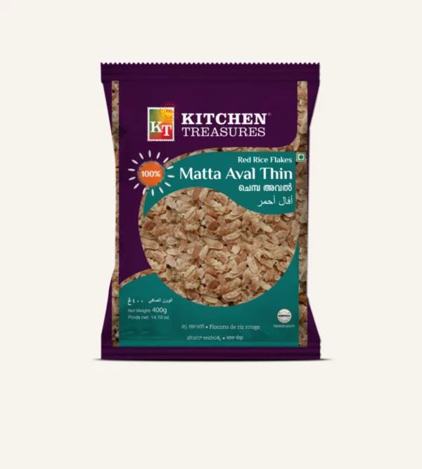 Matta Aval Thin