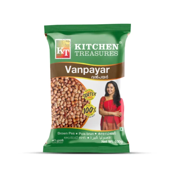 Vanpayar