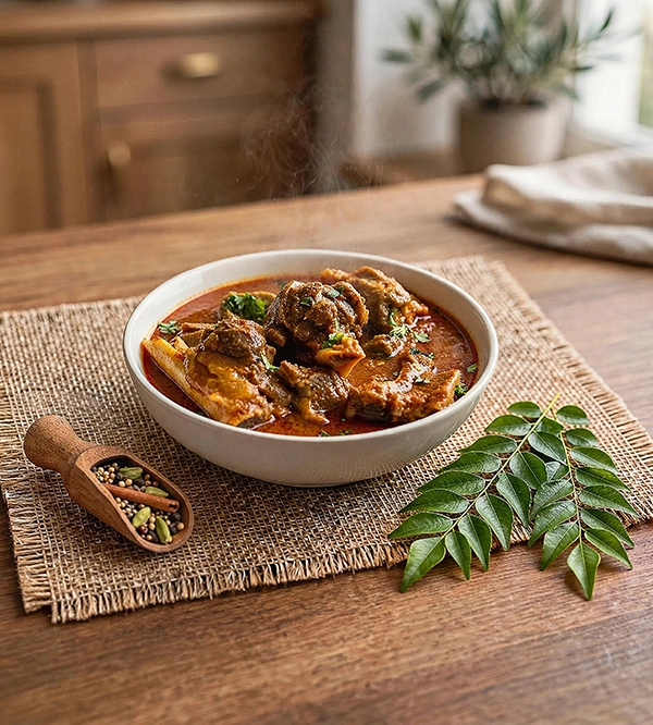 Mutton Masala - Image 3