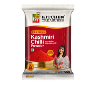 Premium Kashmiri Chilli