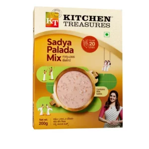 Sadya Palada Payasam