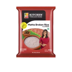 Matta Broken Rice